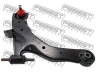 FEBEST 1224-LANRH vikšro valdymo svirtis
54501-2D001, 54501-2D002