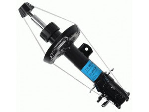 SACHS 315 365 amortizatorius 
 Pakaba -> Amortizatorius
51799794, 51825908, 51908397