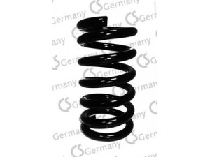 CS Germany 14.503.904 spyruoklė 
 Pakaba -> Spyruoklės
6608825, 92VB5310EB