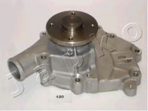 JAPKO 35120 vandens siurblys 
 Aušinimo sistema -> Vandens siurblys/tarpiklis -> Vandens siurblys
21010-05E26, 21010-05E27, 21010-1E425