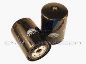 MDR MOF-3597 alyvos filtras 
 Filtrai -> Alyvos filtras
1230A046, ME013307, ME013343, ME215002