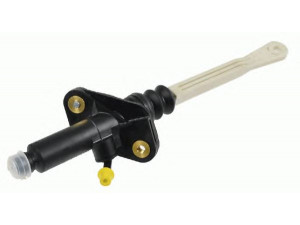 SACHS 6284 605 029 pagrindinis cilindras, sankaba 
 Sankaba/dalys -> Sankabos valdymas -> Pagrindinis cilindras
3502522, 35025220, 3549550, 35495506