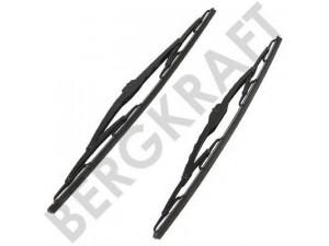 BERGKRAFT BK9304956WB valytuvo gumelė
001 820 49 45, 0018204945