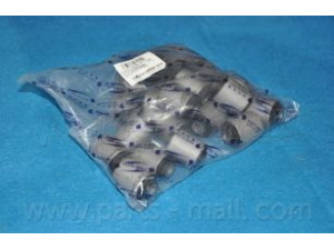 PARTS-MALL PXCBB-015F įvorė, valdymo svirties montavimas 
 Ašies montavimas/vairavimo mechanizmas/ratai -> Valdymo svirtis/pasukamosios svirties sujungimas -> Montavimas/sutvirtinimas
0K30A34460A, 0K30A34460B, K30A34460A