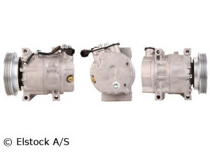 ELSTOCK 51-0506 kompresorius, oro kondicionierius 
 Oro kondicionavimas -> Kompresorius/dalys
92600-0W001, 92600-0W004, 92600-0W005