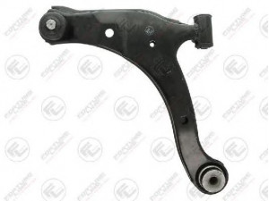 FORTUNE LINE FZ6757 vikšro valdymo svirtis 
 Ašies montavimas/vairavimo mechanizmas/ratai -> Valdymo svirtis/pasukamosios svirties sujungimas -> Vairo trauklės (valdymo svirtis, išilginis balansyras, diago
04656731AD, 04656731AE, 04656731AF