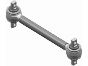 LEMFÖRDER 27743 01 vikšro valdymo svirtis
990 14 52 0174