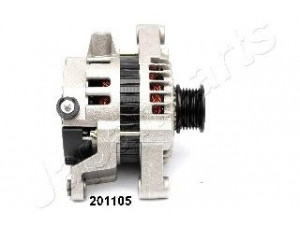 JAPANPARTS AL201105 kintamosios srovės generatorius 
 Elektros įranga -> Kint. sr. generatorius/dalys -> Kintamosios srovės generatorius
96221945, 96252115, 96404011