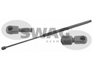 SWAG 30 92 7671 dujinė spyruoklė, bagažinė 
 Priedai -> Bagažinė/pakrovimo skyrius
701 829 331 T