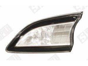 SPILU 900530 kombinuotas galinis žibintas 
 Kėbulas -> Šviesos -> Kombinuotas galinis žibintas/dalys -> Kombinuotas galinis žibintas
BBN8513F0E