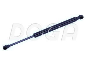 DOGA 2043273 dujinė spyruoklė, bagažinė 
 Priedai -> Bagažinė/pakrovimo skyrius
A2099800364