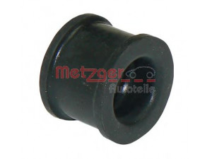 METZGER 52051408 skersinio stabilizatoriaus įvorių komplektas 
 Ašies montavimas/vairavimo mechanizmas/ratai -> Stabilizatorius/fiksatoriai -> Sklendės
701 411 045, 7D0 411 045