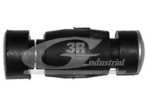 3RG 21615 šarnyro stabilizatorius 
 Ašies montavimas/vairavimo mechanizmas/ratai -> Stabilizatorius/fiksatoriai -> Savaime išsilyginanti atrama
7700799404, 7700847382