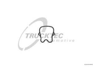 TRUCKTEC AUTOMOTIVE 01.10.009 tarpiklis, svirties dangtis
403 016 0321, 442 016 0121