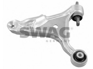 SWAG 55 92 3351 vikšro valdymo svirtis 
 Ašies montavimas/vairavimo mechanizmas/ratai -> Valdymo svirtis/pasukamosios svirties sujungimas -> Vairo trauklės (valdymo svirtis, išilginis balansyras, diago
30635229, 8649543