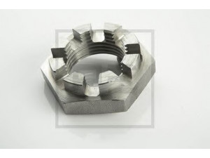 PE Automotive 044.019-10A išlietas varžtas
02.5207.46.04