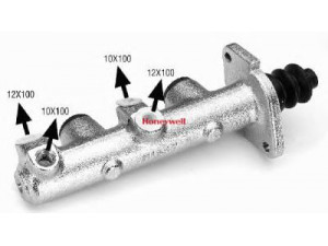 BENDIX 131478B pagrindinis cilindras, stabdžiai 
 Stabdžių sistema -> Pagrindinis stabdžių cilindras
95633277, 7700666326