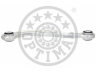 OPTIMAL G5-930 vikšro valdymo svirtis 
 Ašies montavimas/vairavimo mechanizmas/ratai -> Valdymo svirtis/pasukamosios svirties sujungimas -> Vairo trauklės (valdymo svirtis, išilginis balansyras, diago
2223500132, 2213500406, 2223500132