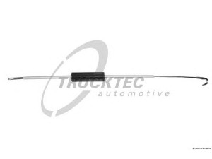 TRUCKTEC AUTOMOTIVE 08.62.132 kabelis, durų atlaisvinimas
51 22 8 148 622