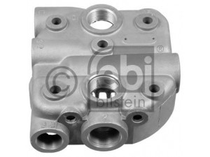 FEBI BILSTEIN 37844 cilindro galvutė, kompresorius 
 Pakaba -> Pneumatinė pakaba
81.54111.0026, 000 131 16 21, 000 131 43 19