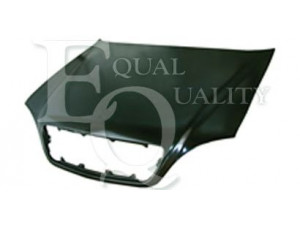 EQUAL QUALITY L01340 gaubtas 
 Kėbulas -> Transporto priemonės priekis -> Gaubtas/dalys/garso izoliacinė medžiaga
A1638800157, 3557280