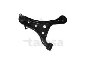 TALOSA 40-08257 vikšro valdymo svirtis 
 Ašies montavimas/vairavimo mechanizmas/ratai -> Valdymo svirtis/pasukamosios svirties sujungimas -> Vairo trauklės (valdymo svirtis, išilginis balansyras, diago
4806979015