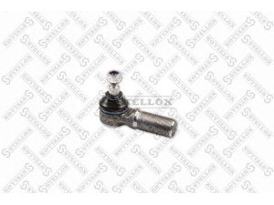 STELLOX 86-00016-SX rutulinis lizdas, pavarų perjungimo trauklė 
 Transmisija -> Neautomatinė pavarų dėžė -> Transmisijos valdymas
1527234, 382745