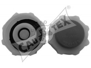 CAUTEX 950480 dangtelis, radiatorius 
 Aušinimo sistema -> Radiatorius/alyvos aušintuvas -> Išsiplėtimo bakelis, variklio aušinimo skystis
7700805032