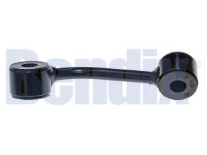 BENDIX 042775B šarnyro stabilizatorius 
 Ašies montavimas/vairavimo mechanizmas/ratai -> Stabilizatorius/fiksatoriai -> Savaime išsilyginanti atrama
2D0411051S1, 9013200289, 9013200289S1
