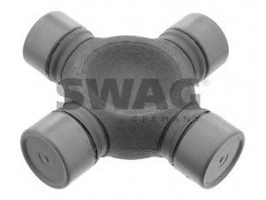SWAG 10 93 8416 jungtis, kardaninis velenas 
 Ašies pavara -> Kardaninis velenas, visas -> Universalus sujungimas
639 410 01 31