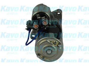 KAVO PARTS EST-6505 starteris 
 Elektros įranga -> Starterio sistema -> Starteris
M0T80581, M0T83581, M1T72085, M1T72086
