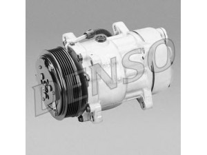 DENSO DCP07055 kompresorius, oro kondicionierius 
 Oro kondicionavimas -> Kompresorius/dalys
6453KV