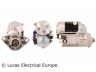 LUCAS ELECTRICAL LRT00151 starteris 
 Elektros įranga -> Starterio sistema -> Starteris
28100-43430, 28100-44050, 28100-45020