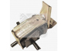 MAPCO 33605 variklio montavimas 
 Variklis -> Variklio montavimas -> Variklio montavimo rėmas
6 161 628, 89 FB 6038BA