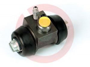 BREMBO A 12 729 rato stabdžių cilindras 
 Stabdžių sistema -> Ratų cilindrai
37H4641, GWC1129, HWC1129, SML001129EVA