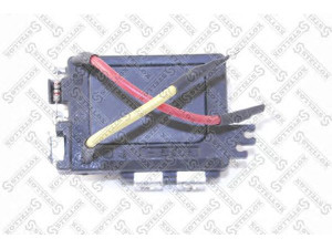 STELLOX 06-70630-SX uždegimo jungiklis 
 Elektros įranga -> Starterio sistema -> Starterių dalys
CYGS065A, 8962010090, 8962010120