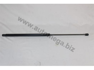 AUTOMEGA 3087310P6 dujinė spyruoklė, bagažinė 
 Priedai -> Bagažinė/pakrovimo skyrius
8731P6, 8731P6