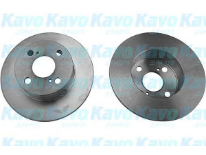KAVO PARTS BR-9428 stabdžių diskas 
 Dviratė transporto priemonės -> Stabdžių sistema -> Stabdžių diskai / priedai
4243112190