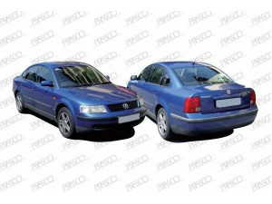 PRASCO VW052W020 lango pakėliklis 
 Vidaus įranga -> Elektrinis lango pakėliklis
3B1837461