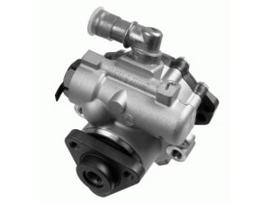 ZF Parts 8002 244 hidraulinis siurblys, vairo sistema
4F0 145 155 E, 4F0 145 155 P, 4F0 145 155 E