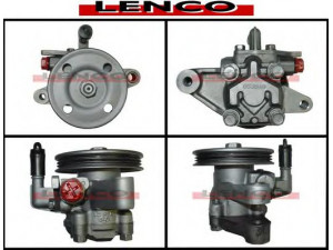 LENCO SP3840 hidraulinis siurblys, vairo sistema 
 Vairavimas -> Vairo pavara/siurblys
57100-2D150
