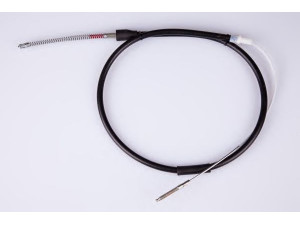 HELLA PAGID 8AS 355 668-991 trosas, stovėjimo stabdys
6N0609721E, 6N0609721F, 6N0609721G
