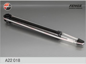 FENOX A22018 amortizatorius
67165, 67166, 8E0513033, 8E0513033A