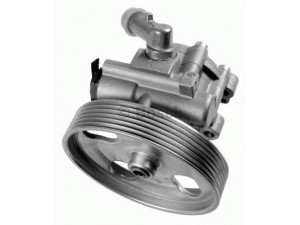 BOSCH K S00 000 106 hidraulinis siurblys, vairo sistema 
 Vairavimas -> Vairo pavara/siurblys
4007 CK, 9645653580, 4007 CK