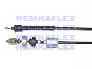 REMKAFLEX 46.2880 sankabos trosas 
 Dviratė transporto priemonės -> Kabeliai ir tachometro velenaai -> Sankabos trosas
3067000QAD, 7700421960, 8200098019