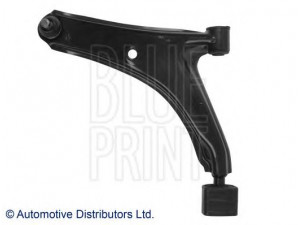BLUE PRINT ADK88608 vikšro valdymo svirtis 
 Ašies montavimas/vairavimo mechanizmas/ratai -> Valdymo svirtis/pasukamosios svirties sujungimas -> Vairo trauklės (valdymo svirtis, išilginis balansyras, diago
45200-60820, 45200-60820-000, 45202-60B01