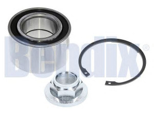 BENDIX 051524B rato guolio komplektas 
 Ašies montavimas/vairavimo mechanizmas/ratai -> Rato stebulė/montavimas -> Rato guolis
YL8Z-1104-AB, YL8Z-1215-AA, EC01-33-047