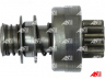 AS-PL SD9036 laisvos eigos pavara, starteris