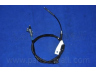 PARTS-MALL PTD-012 trosas, stovėjimo stabdys
4901032200, 4901032202, 4901032203