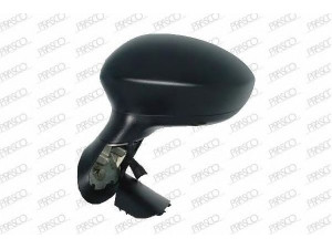 PRASCO FT3427344 išorinis veidrodėlis 
 Kėbulas -> Keleivių kabina -> Durys/dalys
735410433, 735410640, 735413382